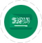 country flag