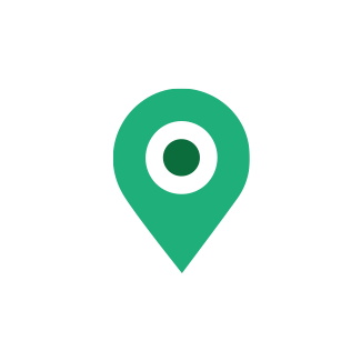 Create routes by assigning start & stop points