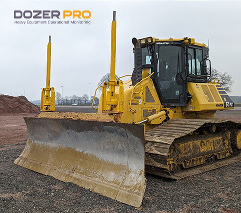 dozer pro request a demo image