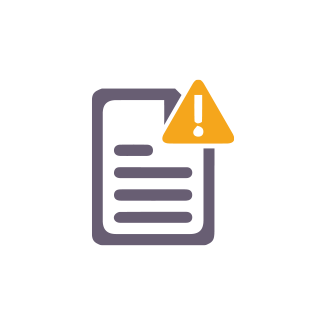 Generate Operational & Error Reports