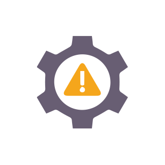 Get Notifed of Operational Errors