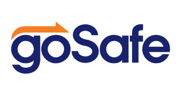Go Safe Logo