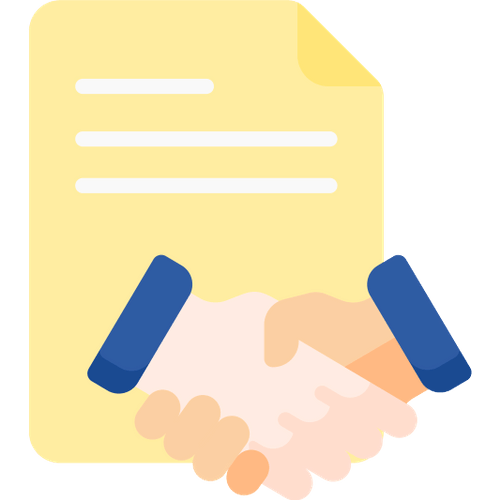 Long-term partnerships