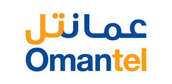 Omantel Logo