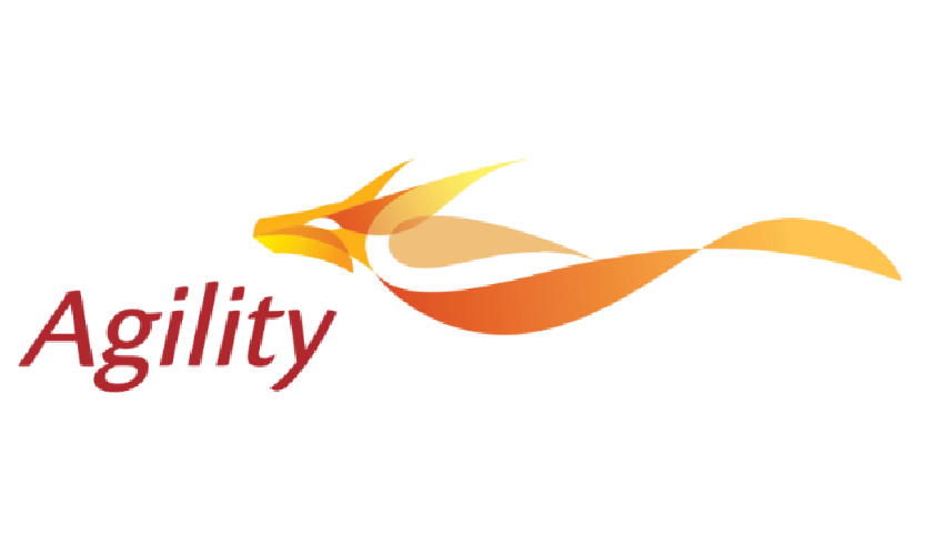 client logo