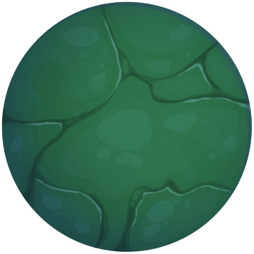 planet earth