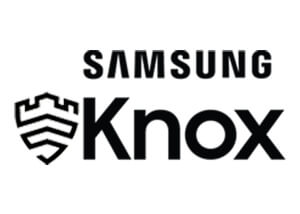 Samsung Knox Tracker