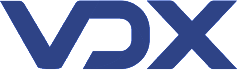 VDX Header Large Logo 