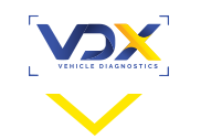 vdx header  logo