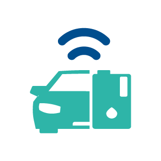 Vehicle and Fuel Status