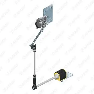 Weight Sensor