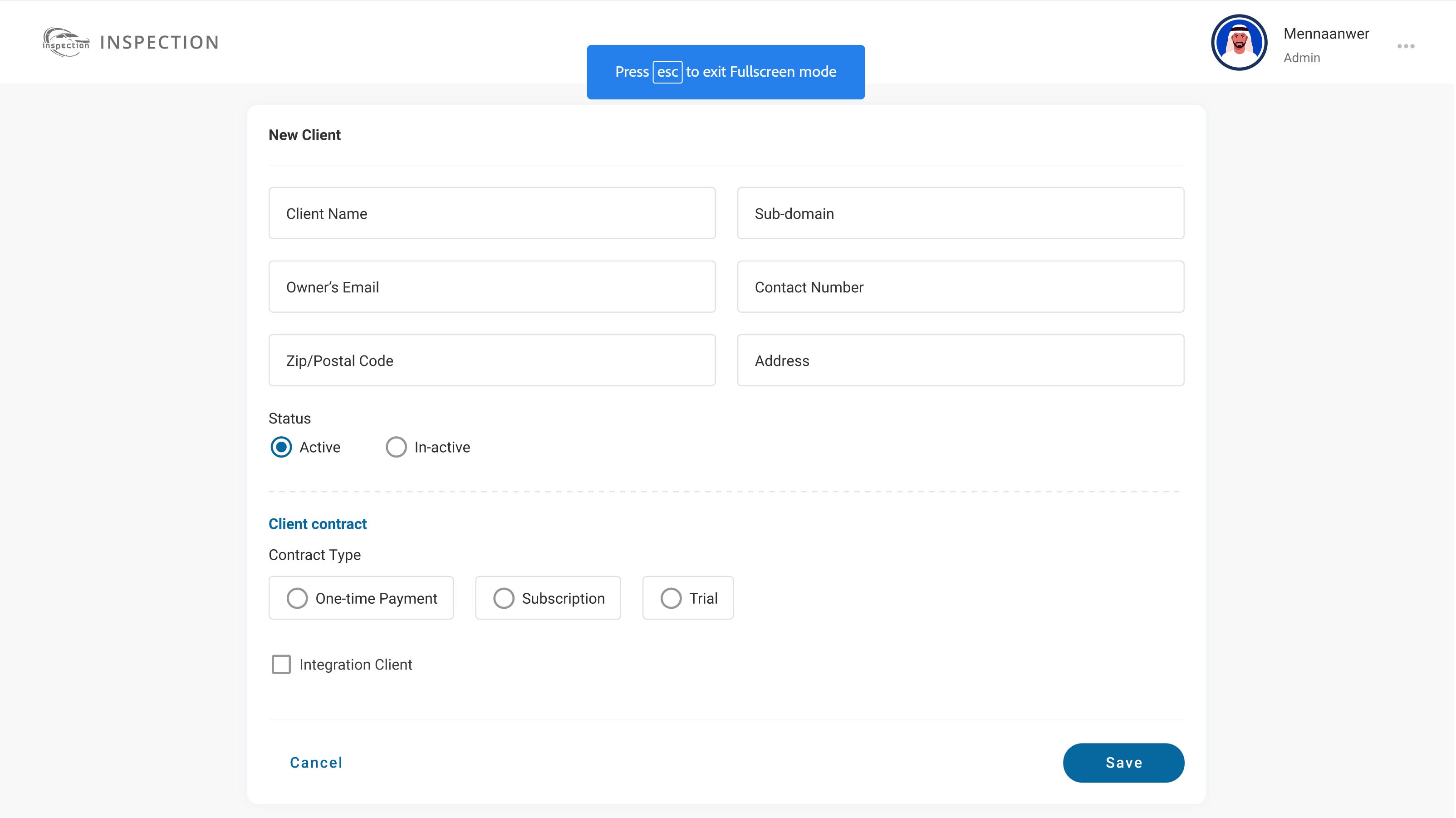 xrent Screenshot 02