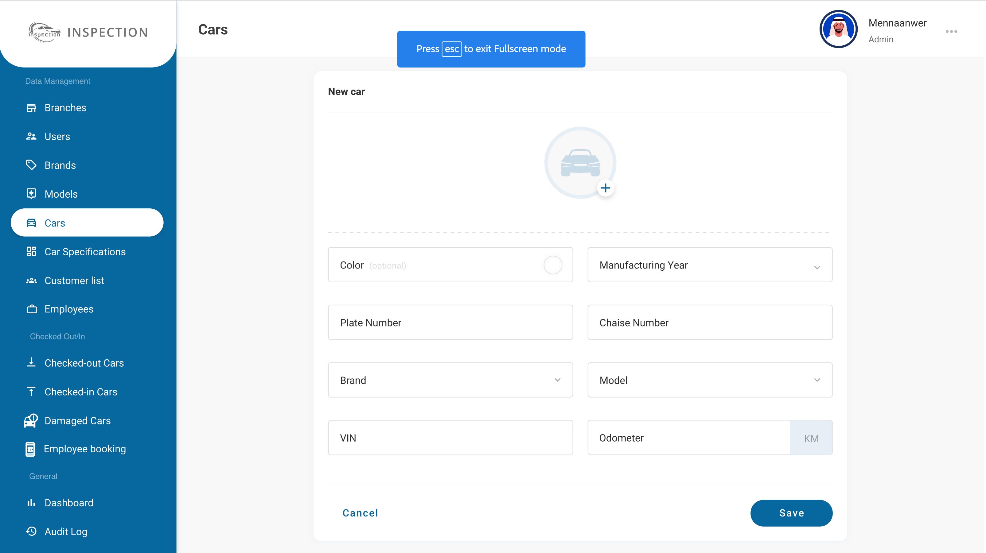 xrent  Screenshot 03