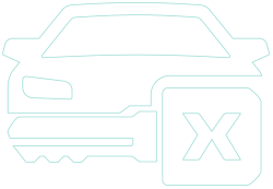 xrent header bg  logo