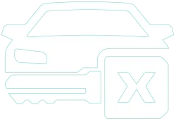 xrent header bg  logo
