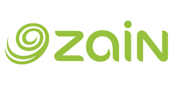 Zain Logo