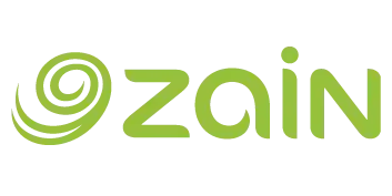 Zain Logo